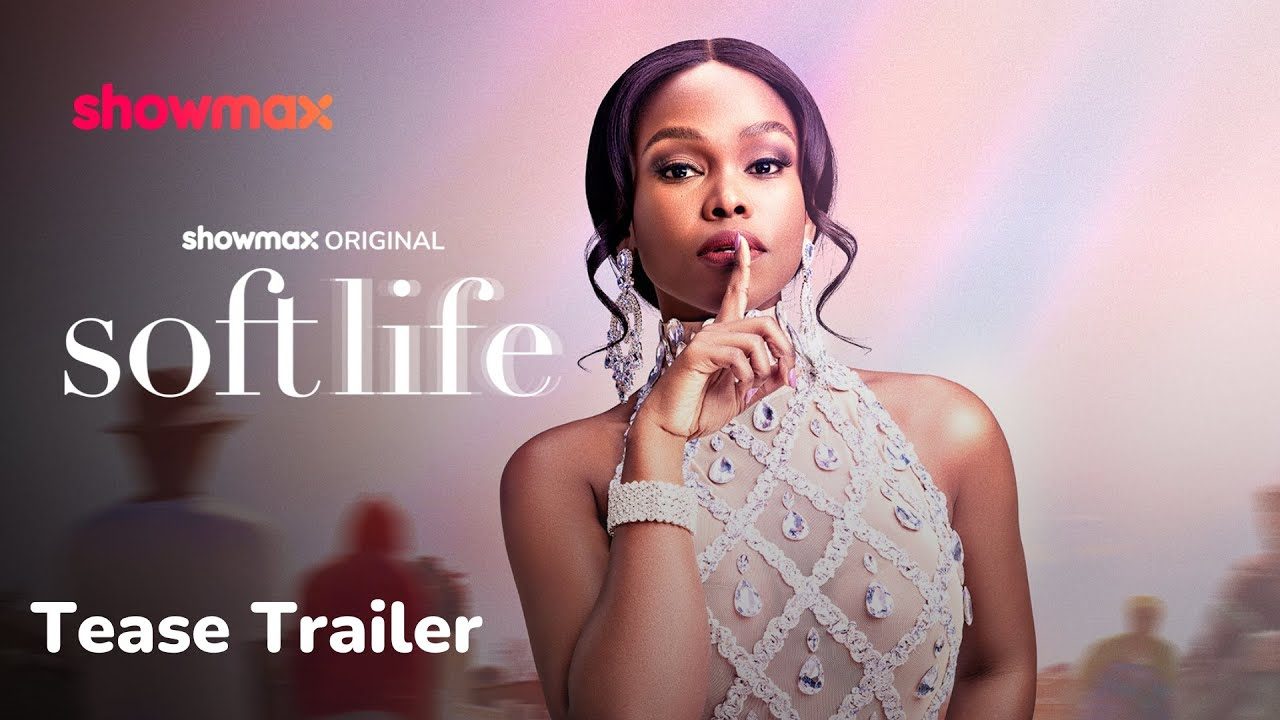 Soft Life Showmax